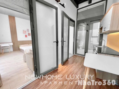 CĂN HỘ 1PN NGAY VÒNG XOAY LĂNG CHA CẢ-TÂN BÌNH