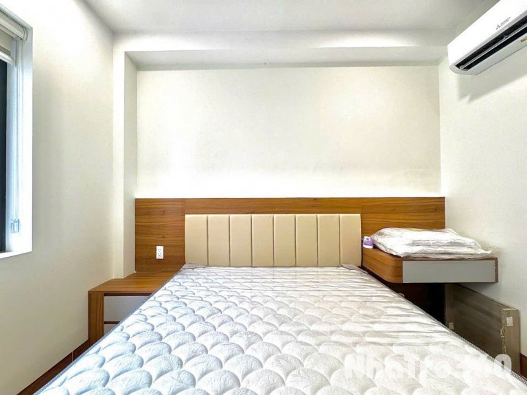 Cho thuê căn Studio - Trần Đình Xu, Quận 1