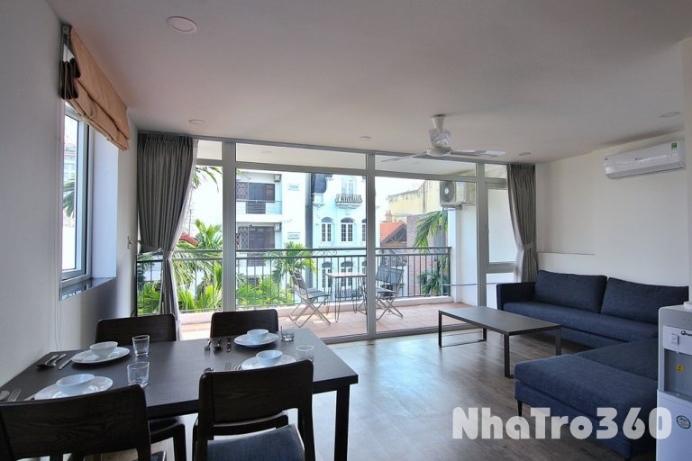 Cho thuê nhà ở đặng thai mai