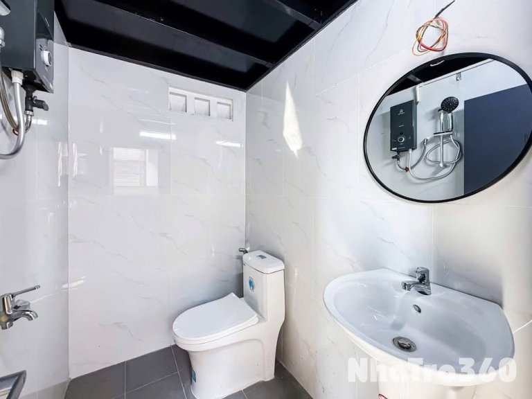 CĂN HỘ DUPLEX NGAY HỌC VIỆN HÀNG KHÔNG-TÂN BÌNH