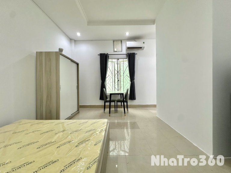 Cho Thuê Căn Studio - Tân Bình
