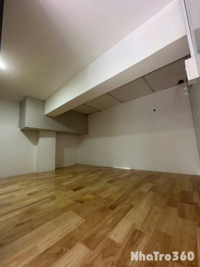 CHO THUÊ NHÀ HẺM XE TẢI TRẦN VĂN HOÀNG, P. TÂN HÒA (P.9, TÂN BÌNH CŨ) GIÁ 6 TRIỆU.