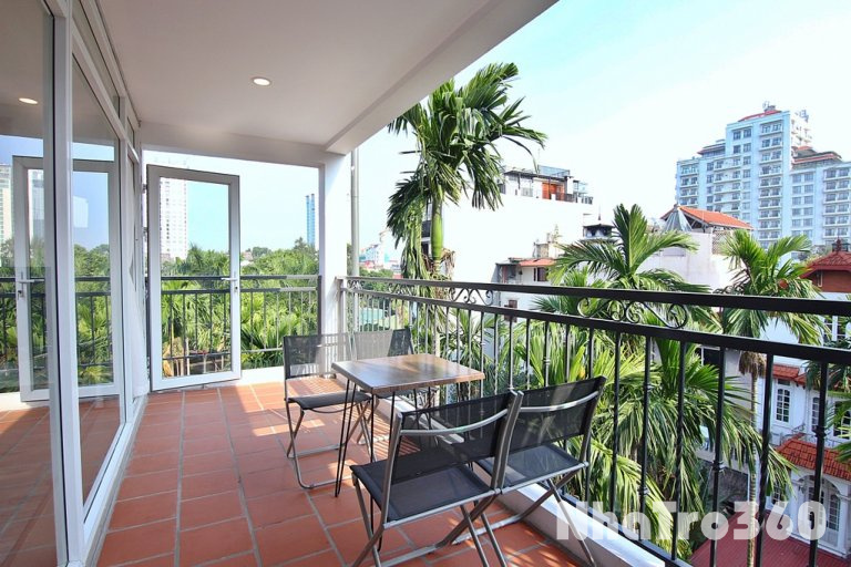 Cho thuê nhà ở đặng thai mai