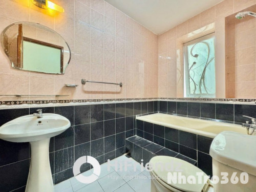 CĂN HỘ 1PN NGAY HỌC VIỆN HÀNG KHÔNG - TÂN BÌNH