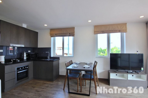 Cho thuê nhà ở đặng thai mai