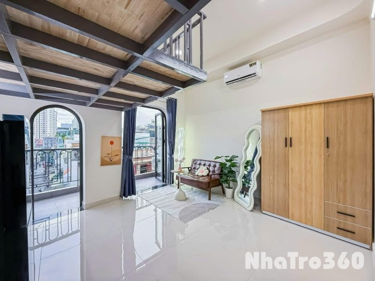 CHO THUÊ PHÒNG TRỌ SINH VIÊN QUẬN TÂN BÌNH MỚI100%