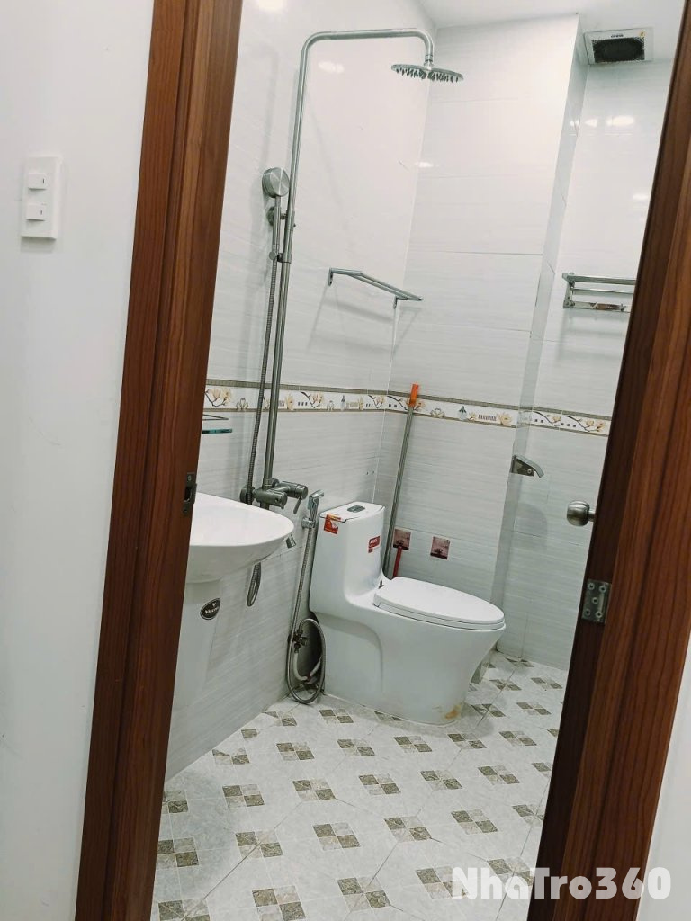 Cho thuê Studio full nội thất Q1, ngay cầu Ông Lãnh, chợ Bến Thành, Bùi Viện, Saigon Center, Pullman…