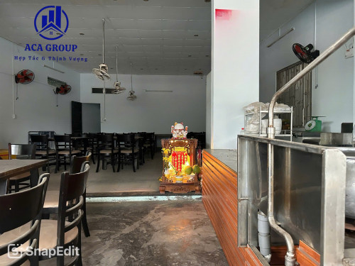 🔥 CHO THUÊ MẶT BẰNG BÙI THỊ XUÂN – NGANG 8M, GIÁ CỰC TỐT 🔥