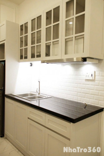 Cho Thuê Căn Hộ Quận 4, Gần công viên Khánh Hội