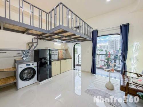 CHO THUÊ PHÒNG TRỌ SINH VIÊN QUẬN TÂN BÌNH MỚI100%