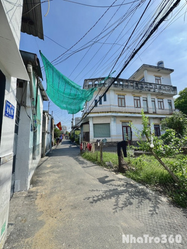 Phòng Trọ Sinh Viên Ngay Phạm Văn Đồng