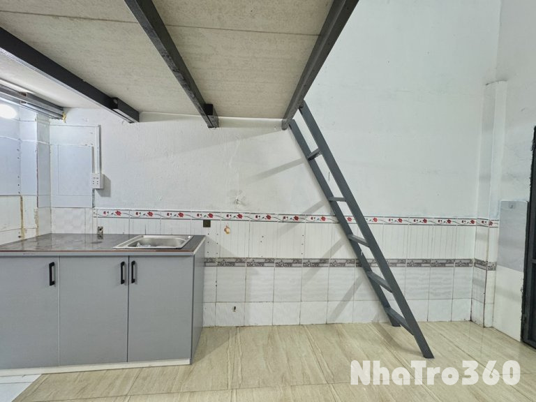 Phòng Trọ Sinh Viên Ngay Phạm Văn Đồng