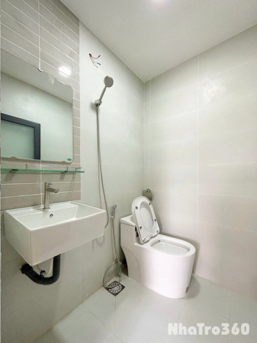 CĂN HỘ BAN CÔNG MÁY GIẶT RIÊNG NGAY TÂN BÌNH