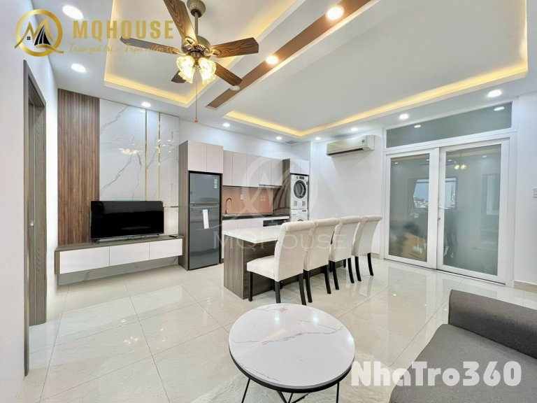 Tặng Vocher 3t cho khách chốt 2pn ngay sân bay Tân Sơn Nhất, nhà ga T3