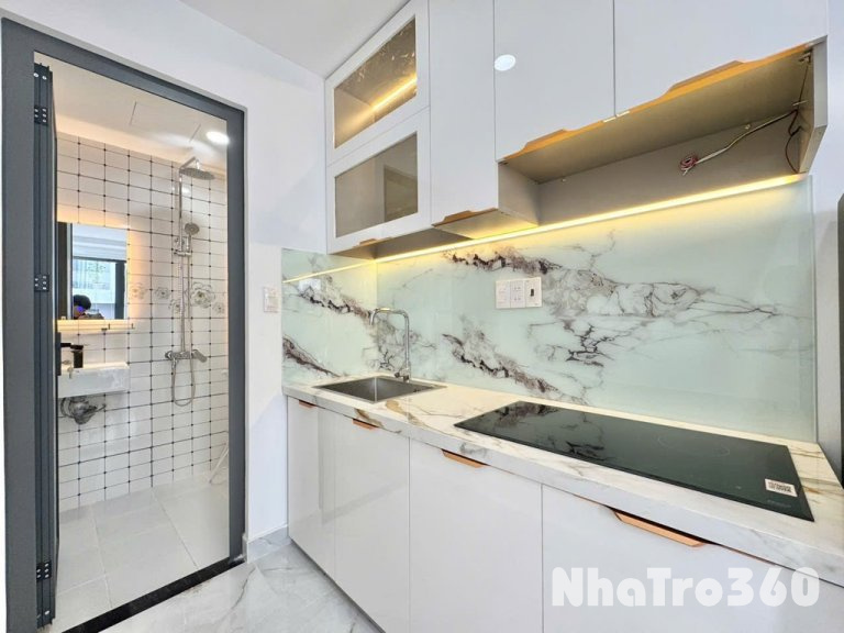 CHO THUÊ PHÒNG STUDIO FULL NT BANCOL Q. TÂN BÌNH