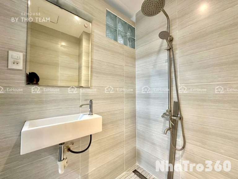 Cho Thuê Căn Studio - Gần CV Hoàng Văn Thụ