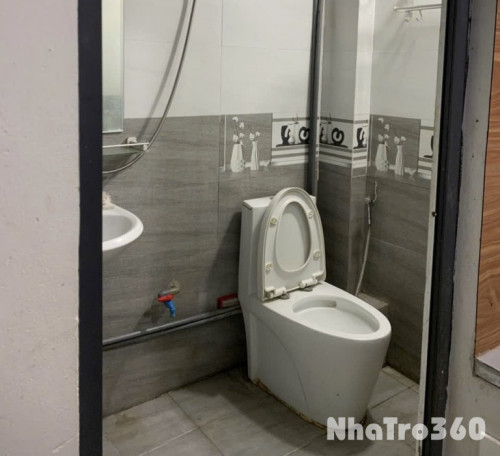 Cần 1 bạn ở ghép phòng ngõ 259 yên hoà