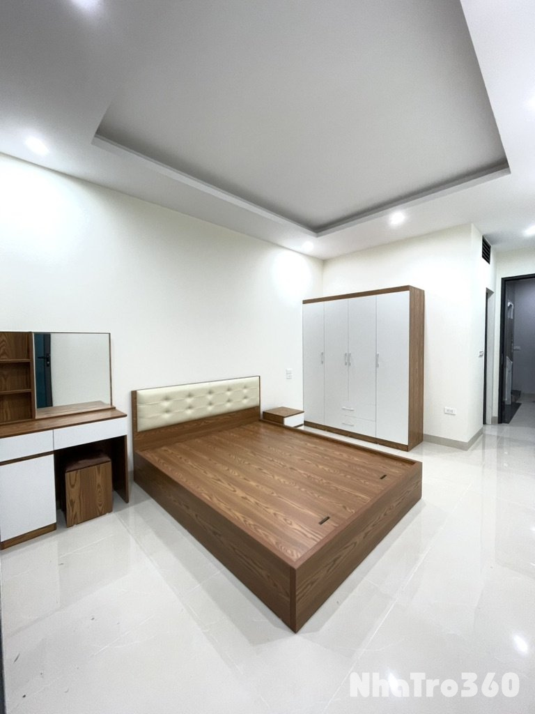 CHÍNH CHỦ CHI THUÊ CCMN ĐẬP HỘP