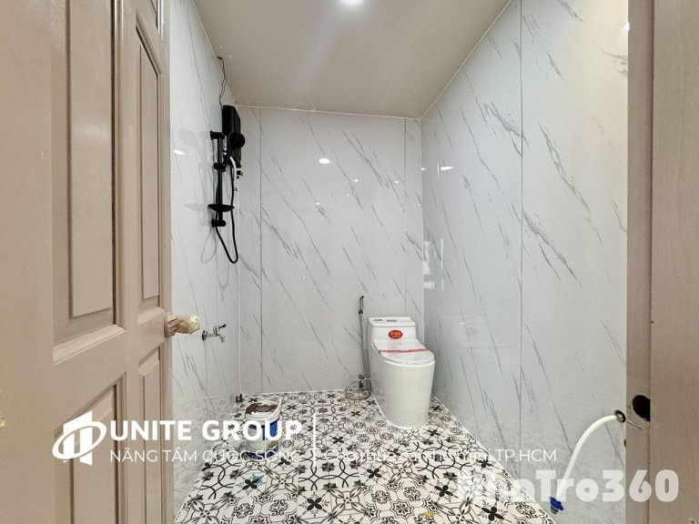 Căn Hộ 1PN Máy giặt riêng ngay Khu K300 Tân Bình