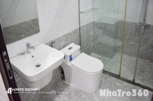 CĂN HỘ STUDIO NGAY NGÃ TƯ BẢY HIỀN QUẬN TÂN BÌNH