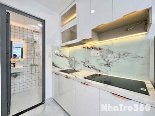 CHO THUÊ PHÒNG STUDIO FULL NT BANCOL Q. TÂN BÌNH