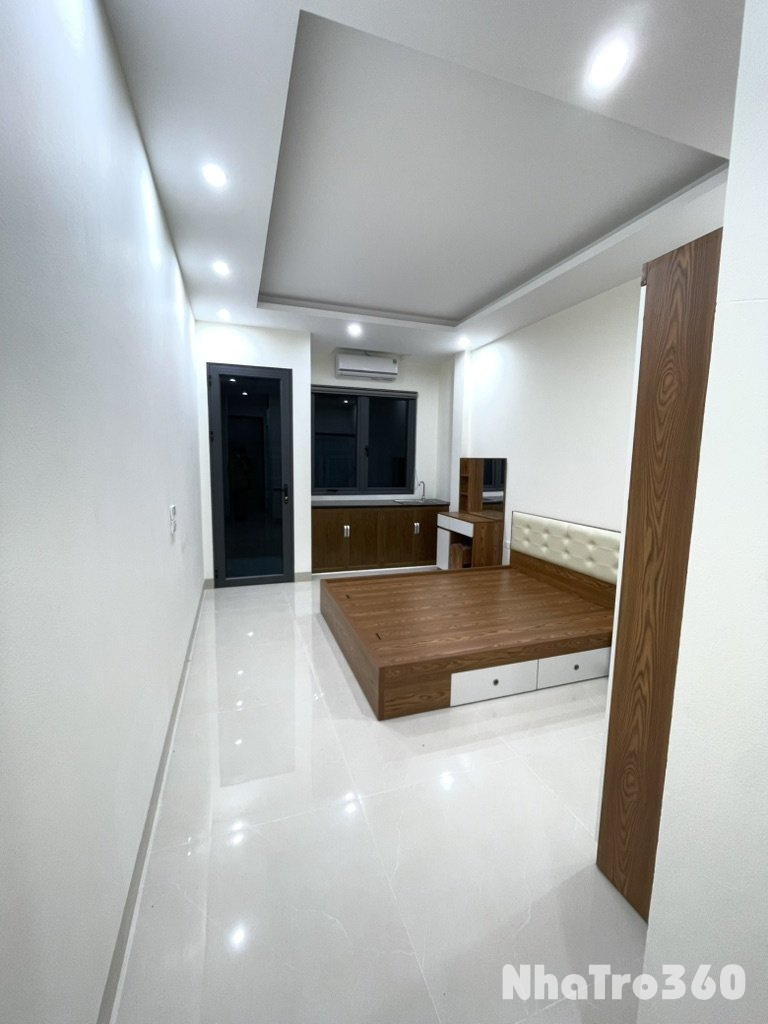 CHÍNH CHỦ CHI THUÊ CCMN ĐẬP HỘP