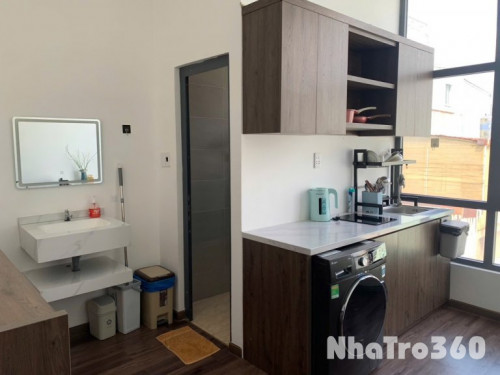 CĂN HỘ 1PN NGAY NHÀ GA T3 QUẬN TÂN BÌNH