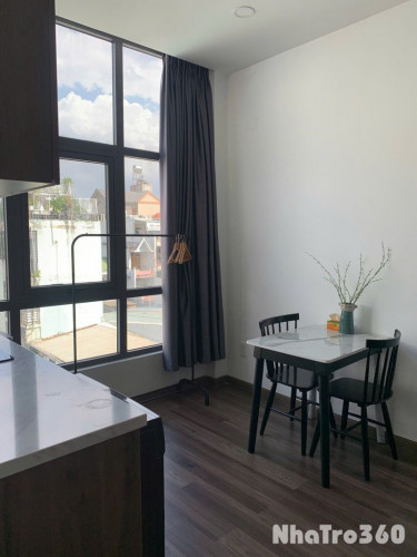 CĂN HỘ 1PN NGAY NHÀ GA T3 QUẬN TÂN BÌNH