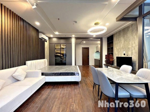 Studio Tách Bếp Tân Bình Bancol Ngay Nhà Ga T3