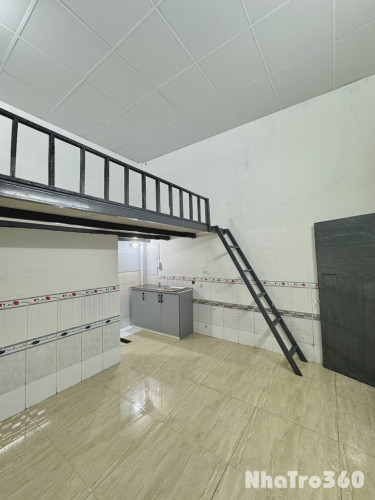 Phòng Trọ Sinh Viên Ngay Phạm Văn Đồng