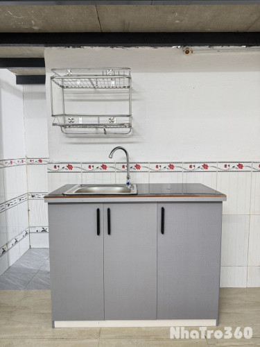 Phòng Trọ Sinh Viên Ngay Phạm Văn Đồng