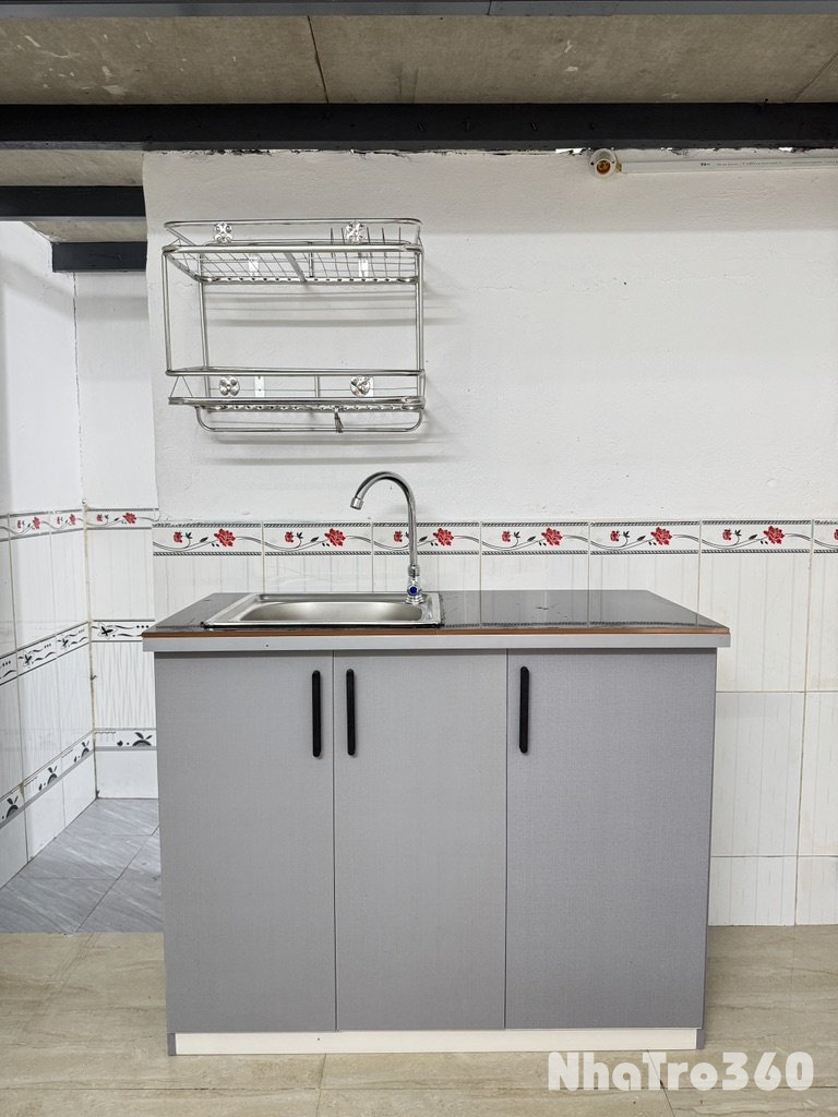 Phòng Trọ Sinh Viên Ngay Phạm Văn Đồng