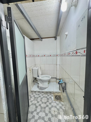 Phòng Trọ Sinh Viên Ngay Phạm Văn Đồng