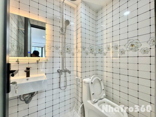 CHO THUÊ PHÒNG STUDIO FULL NT BANCOL Q. TÂN BÌNH