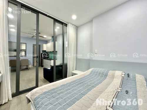 Cho Thuê Căn Studio - Gần CV Hoàng Văn Thụ