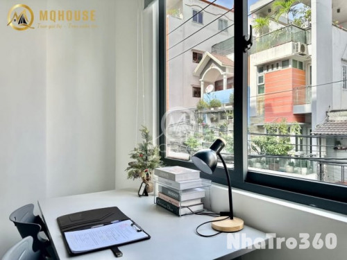 CHO THUÊ PHÒNG TRỌ DUPLEX GẦN SÂN BAY TÂN SƠN NHẤT