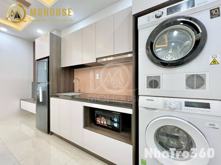 Tặng Vocher 3t cho khách chốt 2pn ngay sân bay Tân Sơn Nhất, nhà ga T3