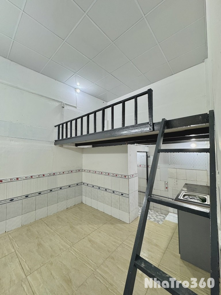 Phòng Trọ Sinh Viên Ngay Phạm Văn Đồng