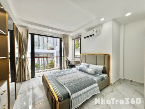 CHO THUÊ PHÒNG STUDIO FULL NT BANCOL Q. TÂN BÌNH