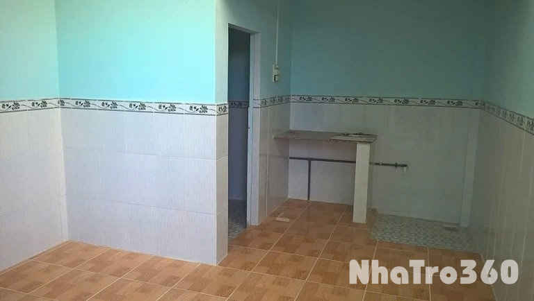 CHO THUÊ PHÒNG TRỌ GIÁ RẺ – THÁNG TẤN THÀNH