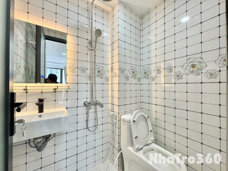 CHO THUÊ PHÒNG STUDIO FULL NT BANCOL Q. TÂN BÌNH