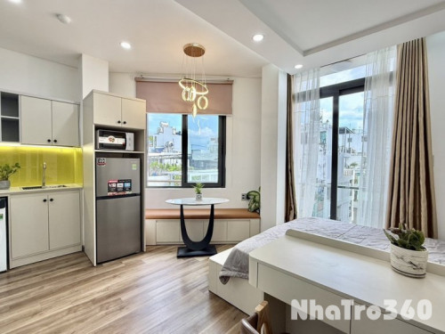 CĂN HỘ STUDIO NGAY CHƠ PHẠM VĂN HAI QUẬN TÂN BÌNH