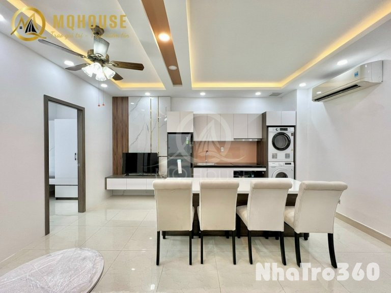 Tặng Vocher 3t cho khách chốt 2pn ngay sân bay Tân Sơn Nhất, nhà ga T3