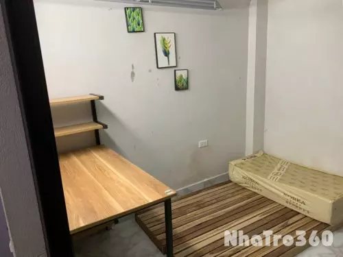Cần 1 bạn ở ghép phòng ngõ 259 yên hoà