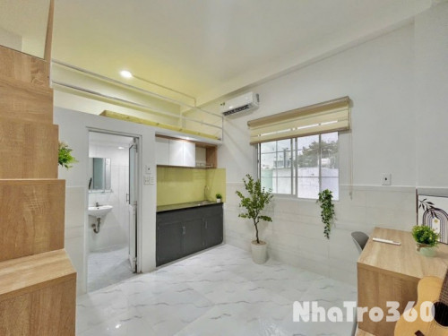 Duplex/ Studio 3.X số lượng có hạn - Bình Trưng