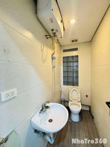 Cho thuê căn hộ vũ miên