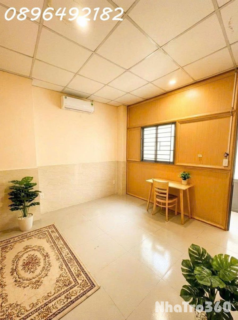 CHO THUÊ PHÒNG TRỌ – VỊ TRÍ CỰC KỲ THUẬN TIỆN