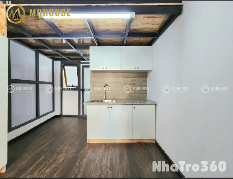 CHO THUÊ PHÒNG DUPLEX BANCOL NGAY AEON TÂN PHÚ