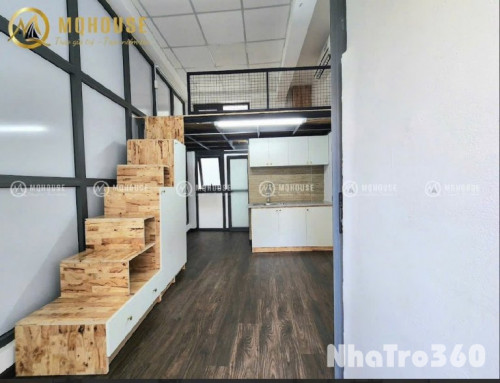 CHO THUÊ PHÒNG DUPLEX BANCOL NGAY AEON TÂN PHÚ