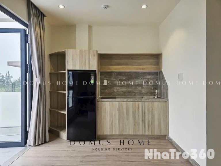 CHO THUÊ PHÒNG STUDIO FULL NỘI THẤT GẦN NHÀ GA T3